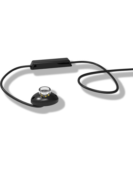 Luz Estroboscópica LED 18W Predator Ámbar para Vehículos