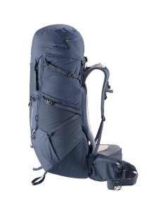 Mochila de Senderismo Deuter Aircontact Core 65+10L Unisex 2