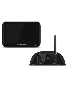 Sistema de Cámara de Respaldo Furrion Vision S 4.3" Inalámbrico