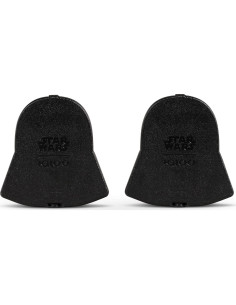 Paquete de Hielo Reutilizable Igloo Dath Vader - 2 Unidades 2