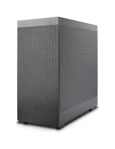 Caja de Computadora Rosewill Helium Flow Negra ATX Mid Tower 2