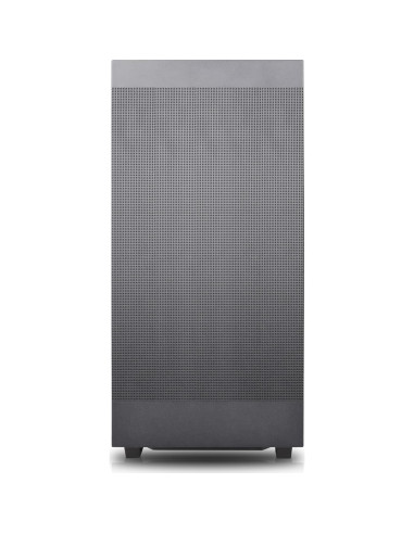Caja de Computadora Rosewill Helium Flow Negra ATX Mid Tower