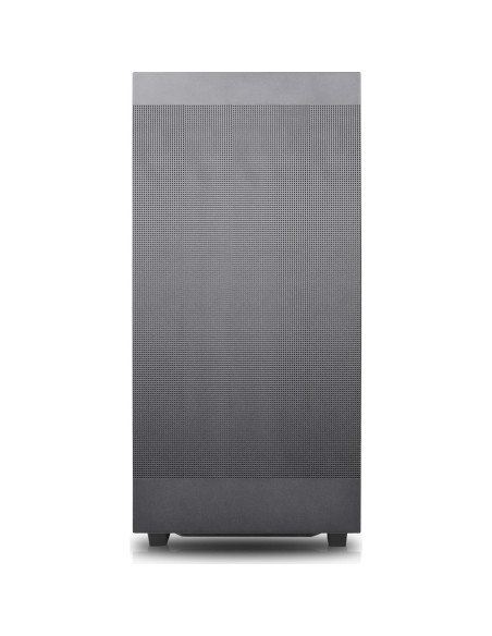 Caja de Computadora Rosewill Helium Flow Negra ATX Mid Tower