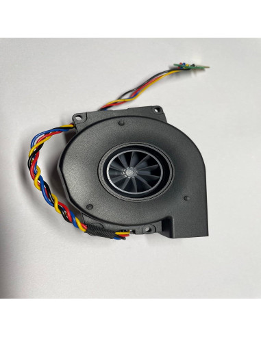 Módulo de Motor de Ventilación iRobot Roomba e5 e6 i3 i4 i7 J7