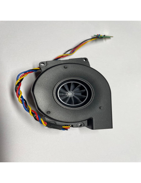Módulo de Motor de Ventilación iRobot Roomba e5 e6 i3 i4 i7 J7
