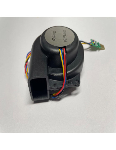Módulo de Motor de Ventilación iRobot Roomba e5 e6 i3 i4 i7 J7