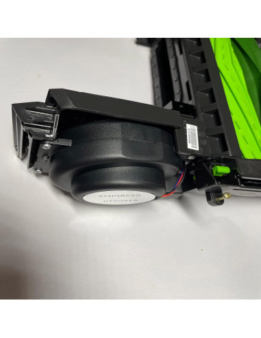 Módulo de Motor de Ventilación iRobot Roomba e5 e6 i3 i4 i7 J7