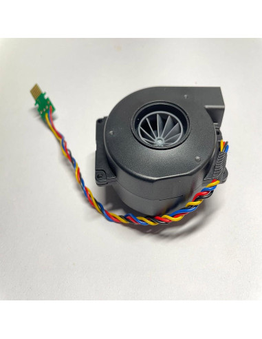 Módulo de Motor de Ventilación iRobot Roomba e5 e6 i3 i4 i7 J7