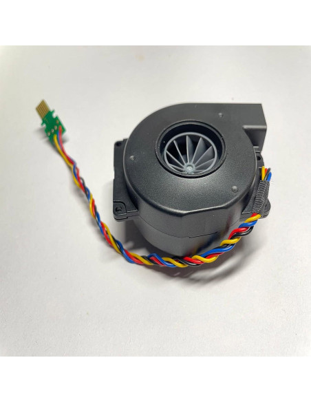 Módulo de Motor de Ventilación iRobot Roomba e5 e6 i3 i4 i7 J7
