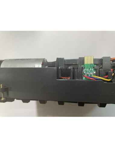 Módulo de Motor de Ventilación iRobot Roomba e5 e6 i3 i4 i7 J7
