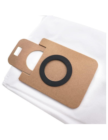 Kit de Accesorios para Aspiradoras Robot Dreame Bot D10 Plus