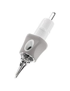 Cartuchos de Agujas de Tatuaje Dragonhawk Glide 50 Piezas Mixtas