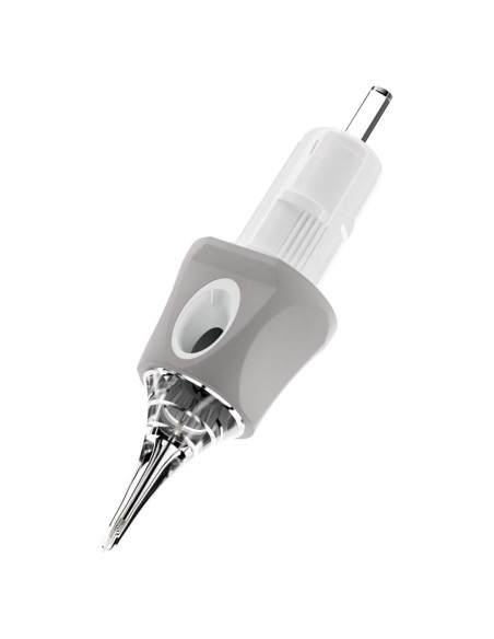 Cartuchos de Agujas de Tatuaje Dragonhawk Glide 50 Piezas Mixtas