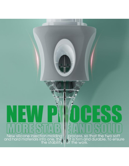 Cartuchos de Agujas de Tatuaje Dragonhawk Glide 50 Piezas Mixtas