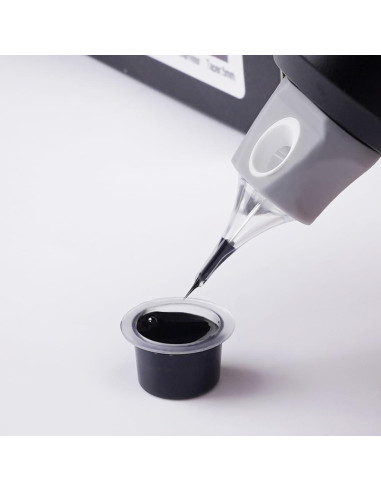 Cartuchos de Agujas de Tatuaje Dragonhawk Glide 50 Piezas Mixtas