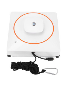 Robot Limpiador de Ventanas Hilitand Automático 72W 3000Pa