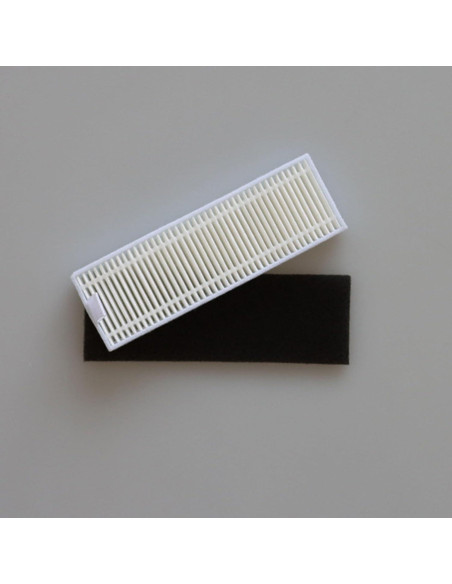 10 Filtros de Aspiradora Robot AUNMAS para G8000, G20, Evol 3