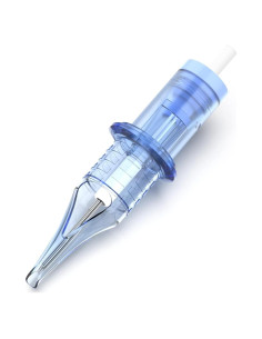 Agujas de Cartucho para Tatuaje PADIEOE 20pcs 1203RL Estándar