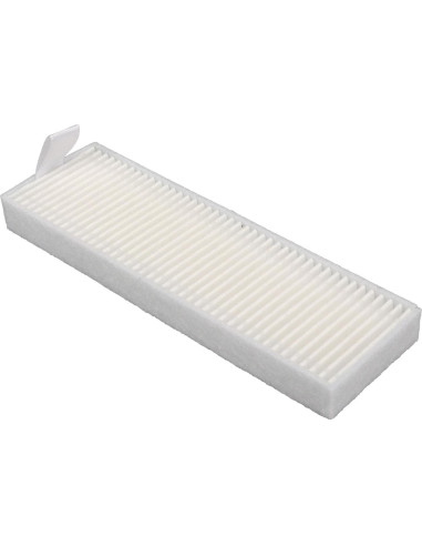 10 Filtros de Aspiradora Robot AUNMAS para G8000, G20, Evol 3