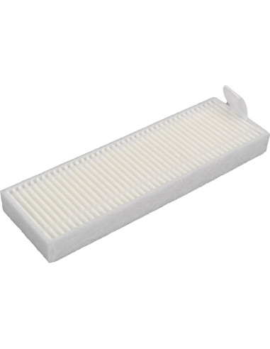 10 Filtros de Aspiradora Robot AUNMAS para G8000, G20, Evol 3
