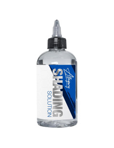 Tinta para Tatuajes Allegory 28.35g - Solución Sombreado Premium