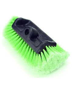 Cepillo de Lavado de Autos Forgrace 30.48 cm Cerdas Suaves