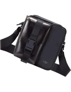 Bolsa de Transporte DJI Mini 2 Negra - Compacta y Segura 2