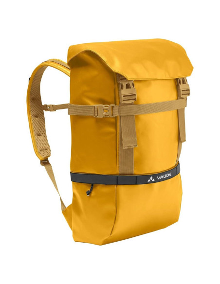 Mochila Vaude Mineo 30L Unisex Amarillo Quemado Mochila Vaude Mineo 30L Unisex Amarillo Quemado
