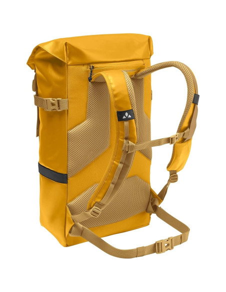 Mochila Vaude Mineo 30L Unisex Amarillo Quemado Mochila Vaude Mineo 30L Unisex Amarillo Quemado