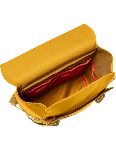 Mochila Vaude Mineo 30L Unisex Amarillo Quemado Mochila Vaude Mineo 30L Unisex Amarillo Quemado