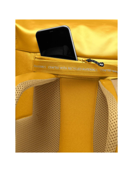 Mochila Vaude Mineo 30L Unisex Amarillo Quemado Mochila Vaude Mineo 30L Unisex Amarillo Quemado