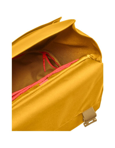 Mochila Vaude Mineo 30L Unisex Amarillo Quemado