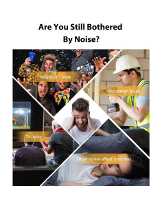 Paneles Acústicos Kuchoow 18 Piezas 40x30 cm Negro 2