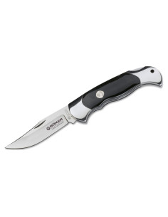 Cuchillo de bolsillo BOKER 112007 con hoja de acero 8 cm