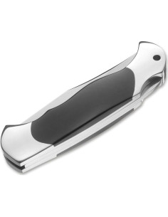 Cuchillo de bolsillo BOKER 112007 con hoja de acero 8 cm 2