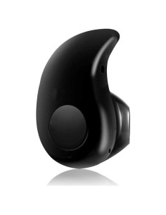 Auricular Bluetooth AIYIBEN S530 Inalámbrico Manos Libres Negro