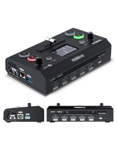 Tarjeta de Captura de Video RGBlink Mini 1080P HDMI USB