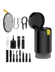 Kit de limpieza 20 en 1 Critin para teclado y pantallas