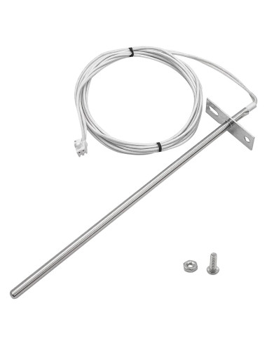 Sensor de Temperatura YAOAWE PG24-44 para Parrilla Camp Chef
