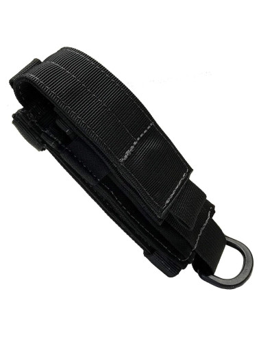 Pouch Multi Herramientas Miles Tactical con Cierre Magnético