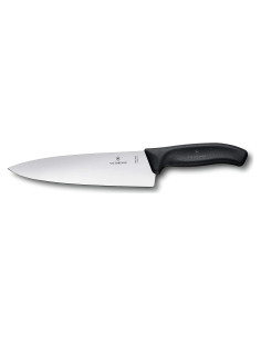Cuchillo de Chef Victorinox Swiss Classic 20.3 cm Bisel Recto