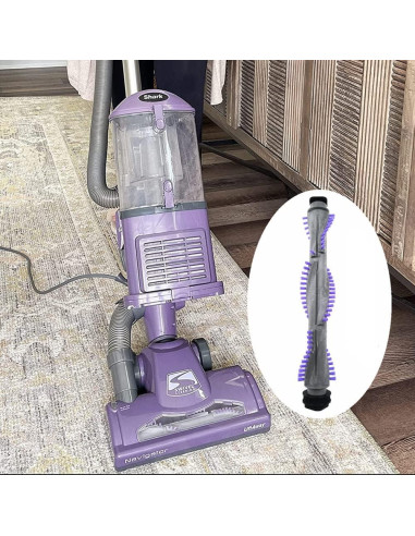Rodillo de Cepillo para Aspiradora Shark NV350 NV360 NV356E