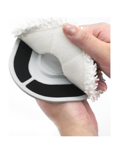 Paños de Mopa Narwal para Aspiradora Robot Freo X Ultra 2