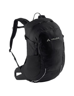 Mochila de Montaña VAUDE Tremalzo W 18 para Mujeres - Negro