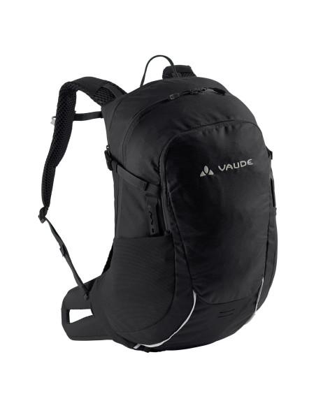 Mochila de Montaña VAUDE Tremalzo W 18 para Mujeres - Negro