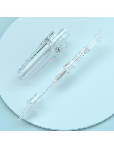 Agujas de Maquillaje Permanente Charme Princesse 20pcs 0.30mm