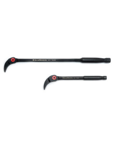 Juego de Palancas de Palanca GEARWRENCH 2 Piezas 20.32 y 40.64 cm