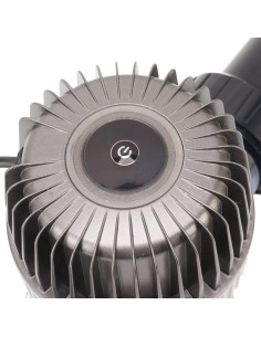 Clorador de Sal BAOK ECO2 198x140x165mm 2 Velocidades 2