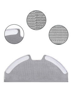 Almohadillas de Reemplazo eufy X8 Pro - Paquete de 2 Lavables 2