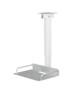 Soporte de Techo Ajustable Drsn para Proyector y Cámara 29-56 cm